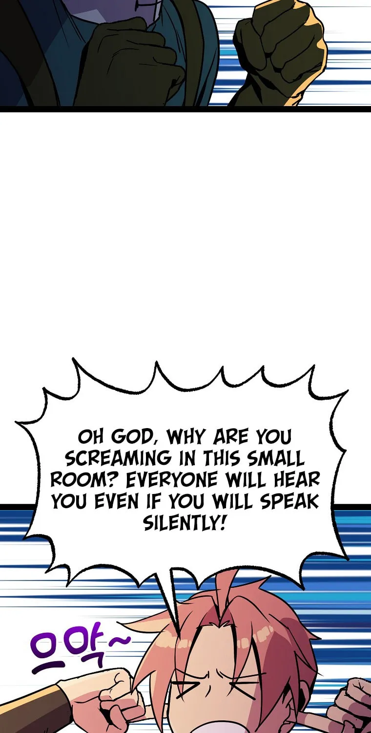Read Absolute Martial Arts chapter 104 image 15 on Lezhin