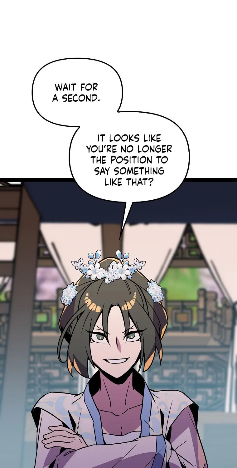 Read Absolute Martial Arts chapter 104 image 19 on Lezhin