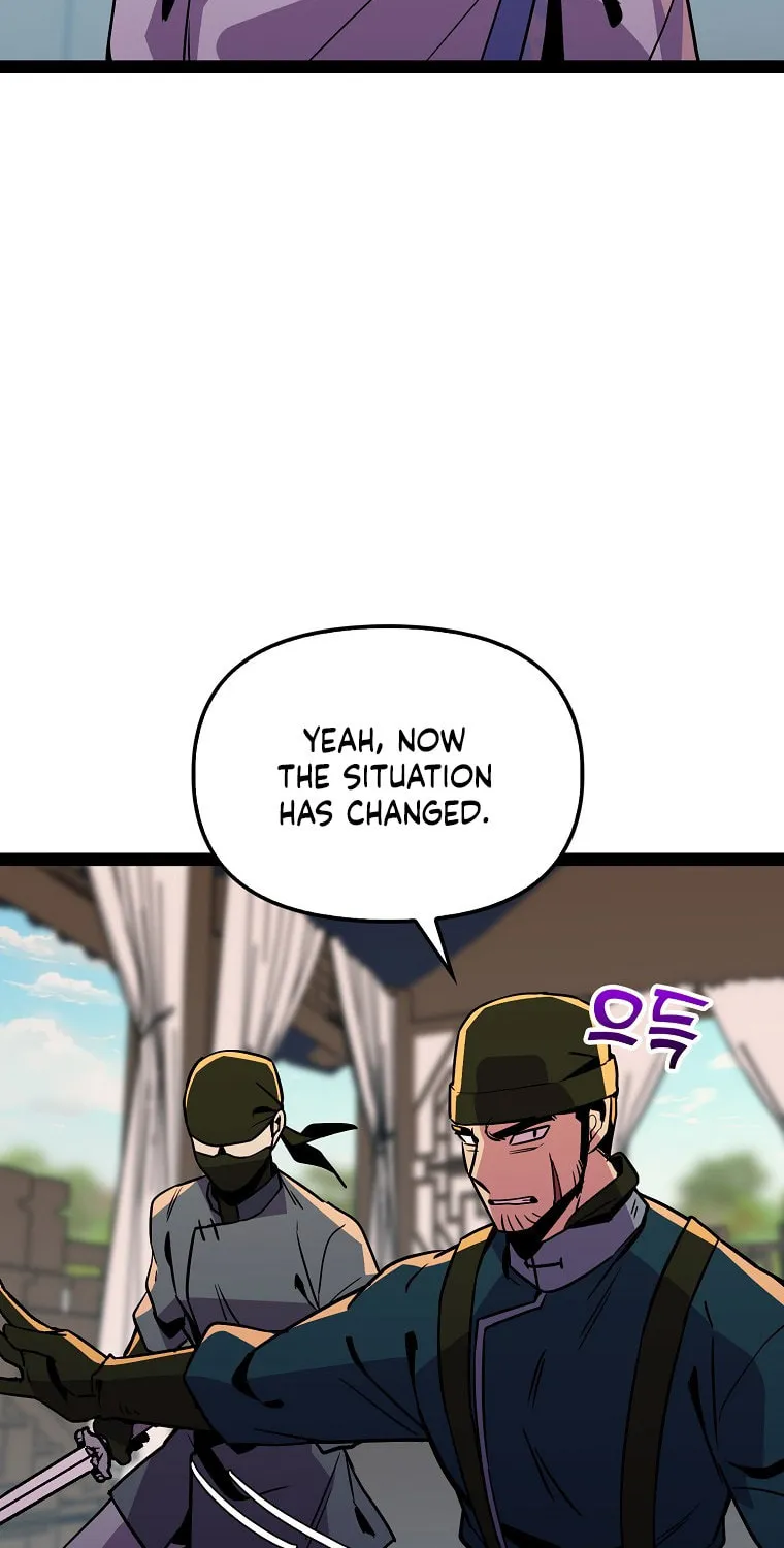 Read Absolute Martial Arts chapter 104 image 20 on Lezhin