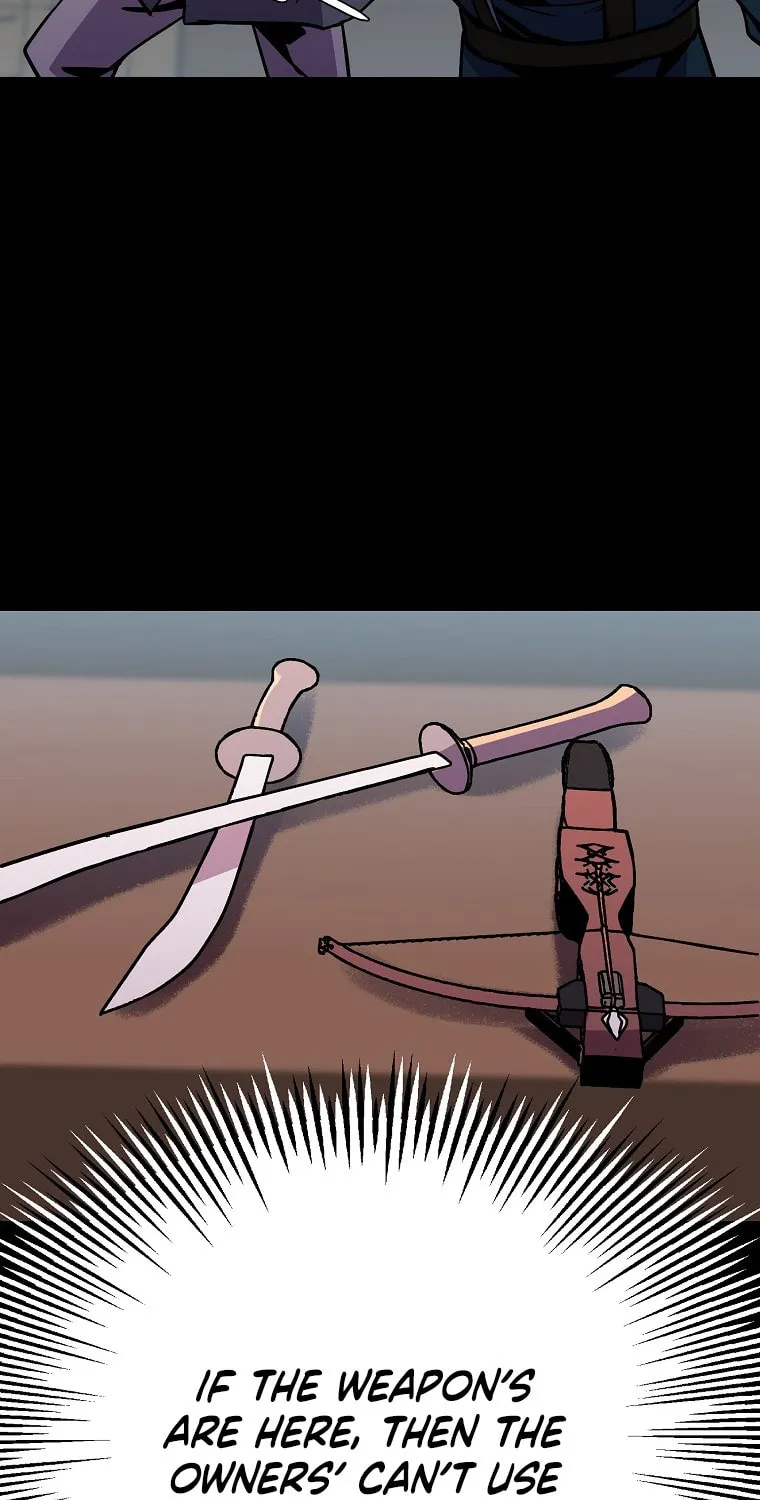 Read Absolute Martial Arts chapter 104 image 21 on Lezhin