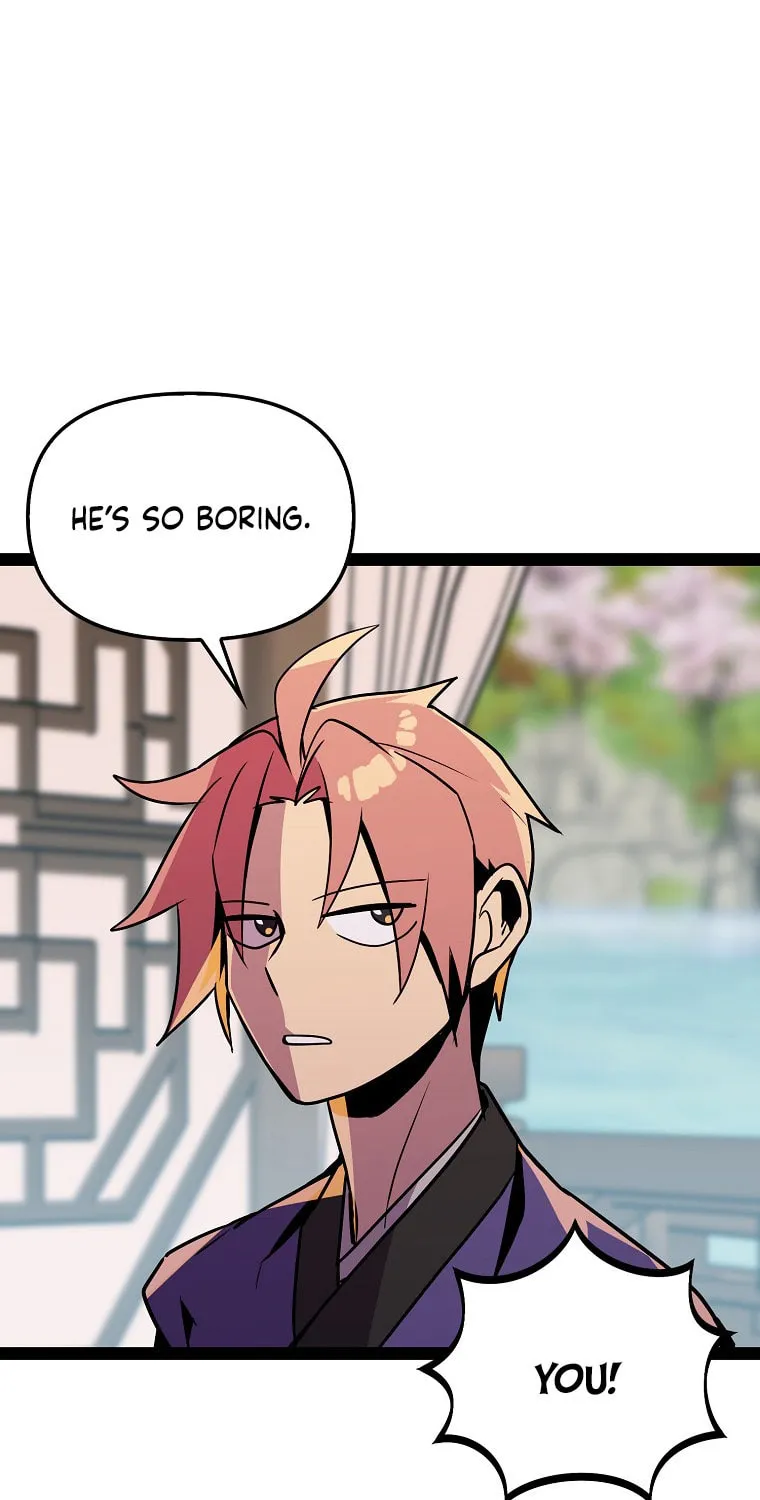Read Absolute Martial Arts chapter 104 image 29 on Lezhin