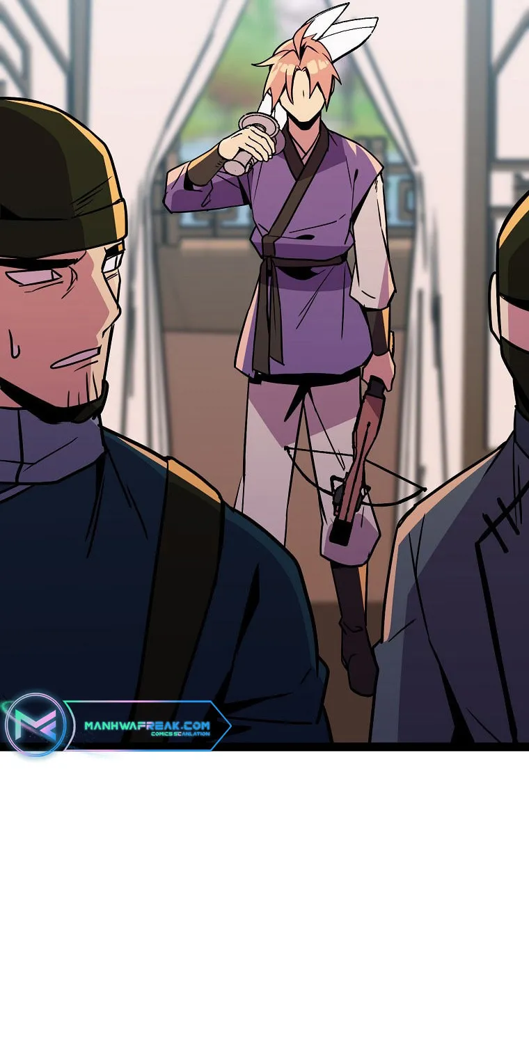 Read Absolute Martial Arts chapter 104 image 3 on Lezhin