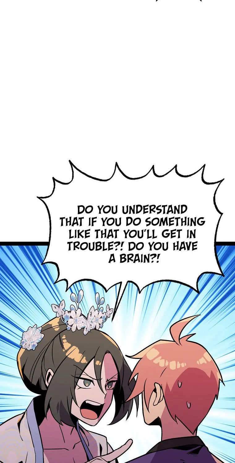 Read Absolute Martial Arts chapter 104 image 30 on Lezhin