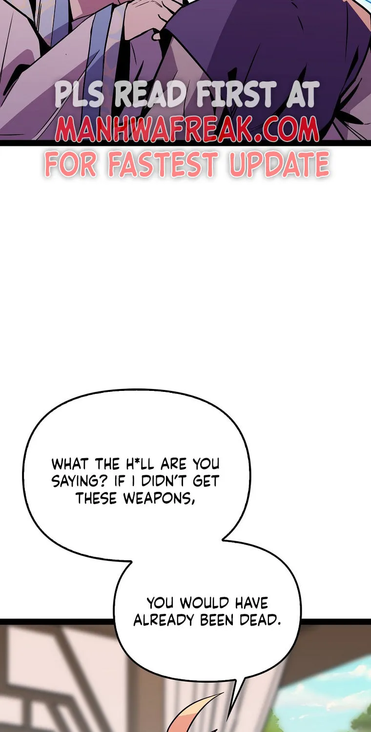 Read Absolute Martial Arts chapter 104 image 31 on Lezhin