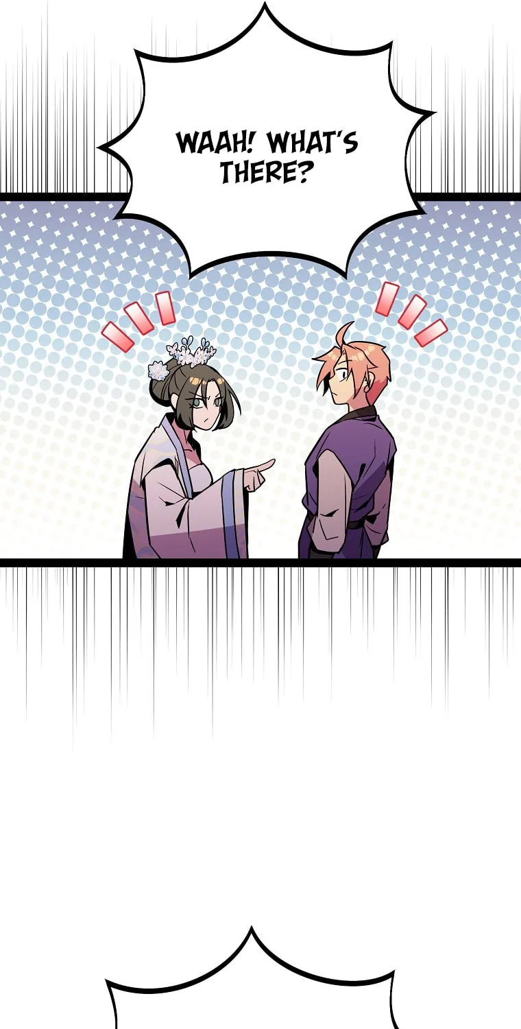 Read Absolute Martial Arts chapter 104 image 33 on Lezhin