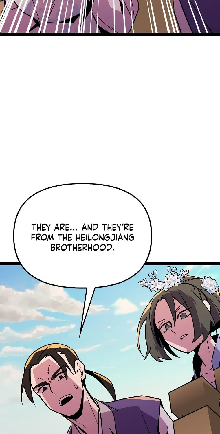 Read Absolute Martial Arts chapter 104 image 37 on Lezhin