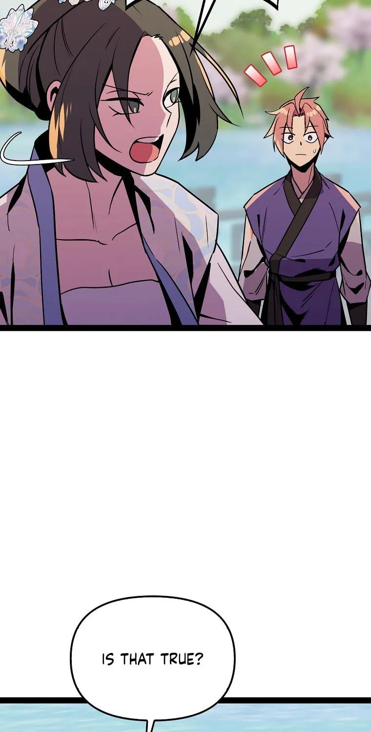 Read Absolute Martial Arts chapter 104 image 39 on Lezhin