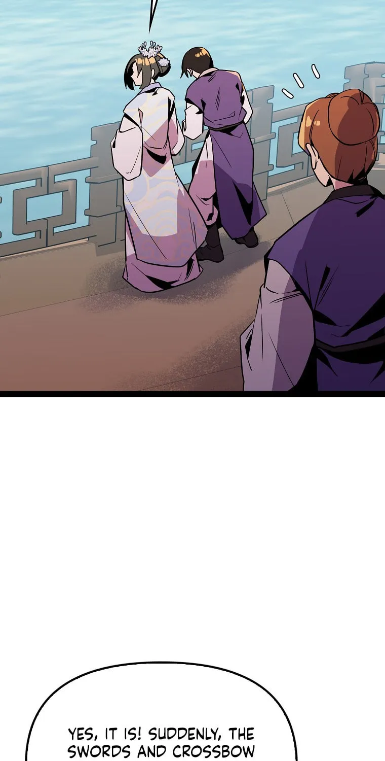Read Absolute Martial Arts chapter 104 image 40 on Lezhin