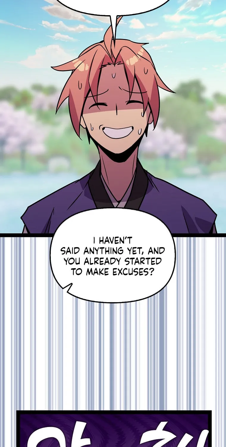 Read Absolute Martial Arts chapter 104 image 46 on Lezhin
