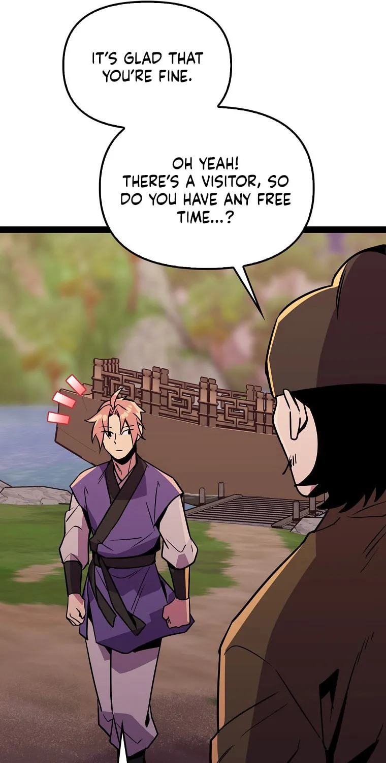 Read Absolute Martial Arts chapter 104 image 53 on Lezhin
