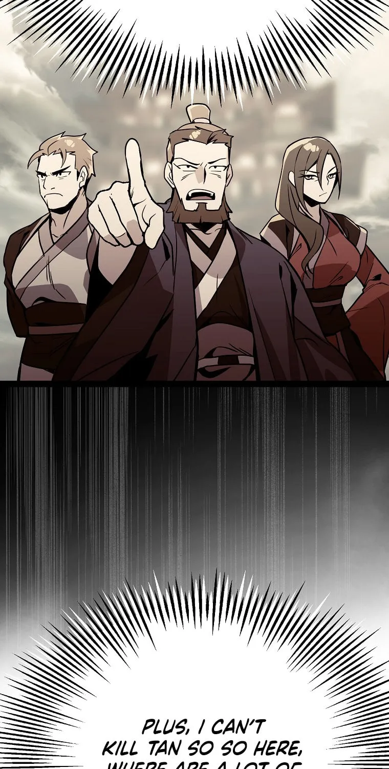 Read Absolute Martial Arts chapter 104 image 65 on Lezhin