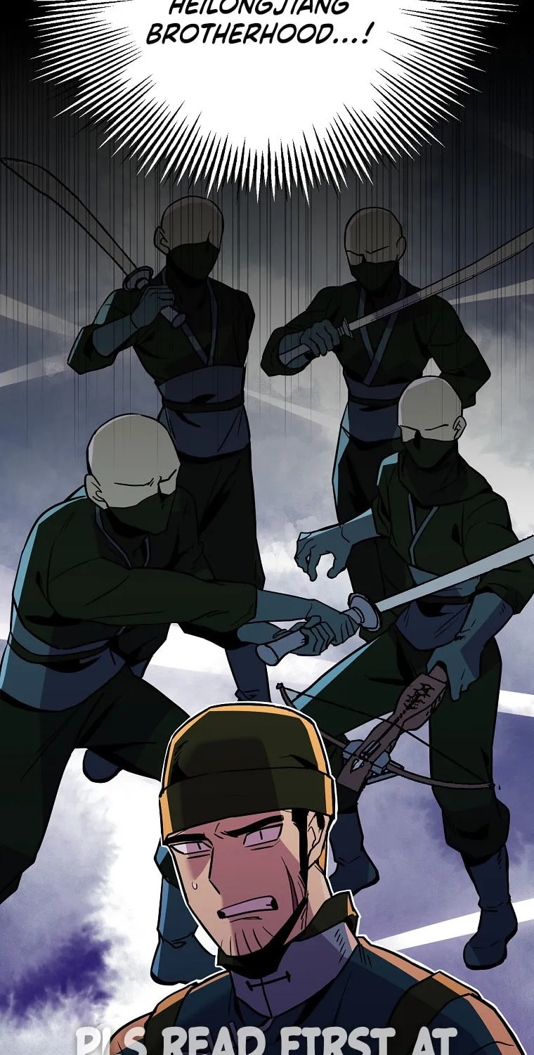 Read Absolute Martial Arts chapter 104 image 8 on Lezhin