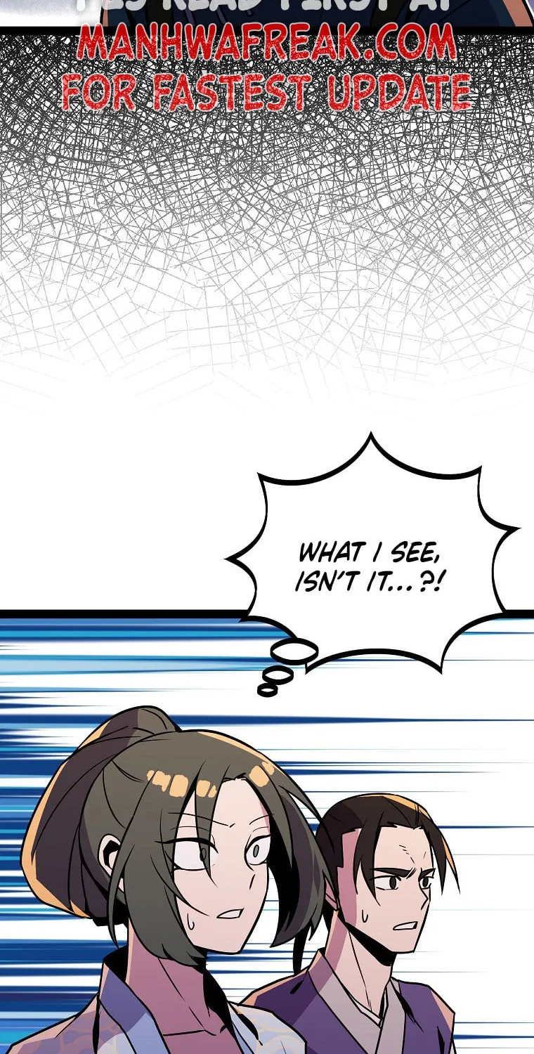 Read Absolute Martial Arts chapter 104 image 9 on Lezhin