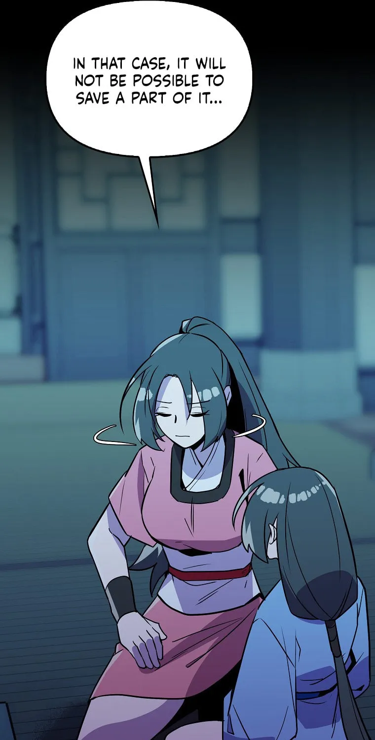 Read Absolute Martial Arts chapter 105 image 13 on Lezhin