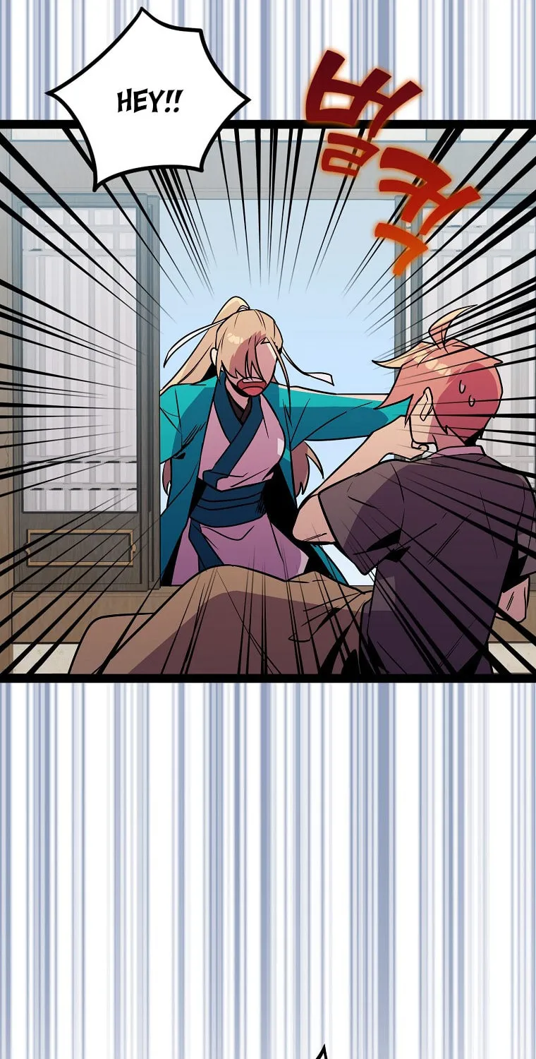 Read Absolute Martial Arts chapter 105 image 26 on Lezhin