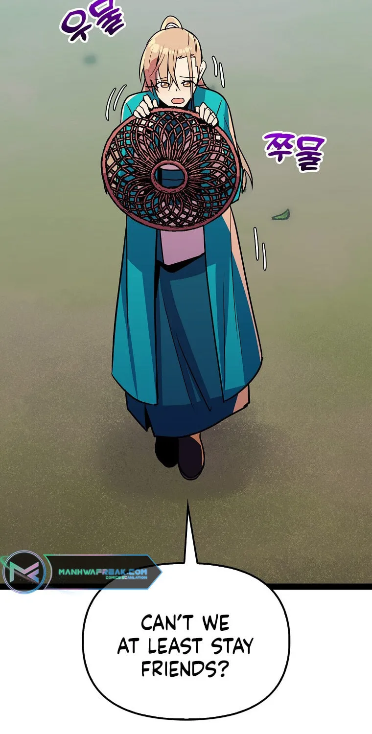 Read Absolute Martial Arts chapter 105 image 32 on Lezhin