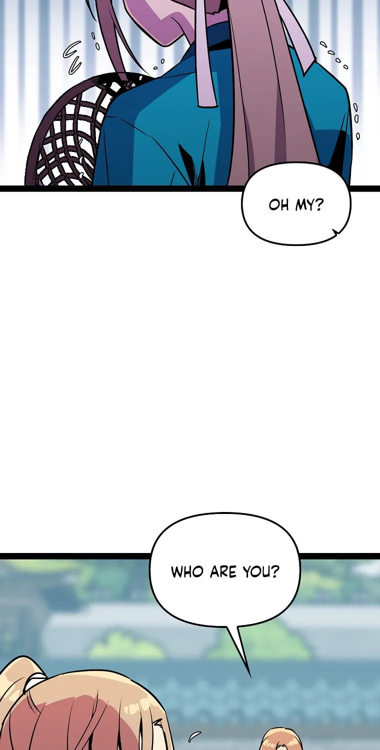Read Absolute Martial Arts chapter 105 image 35 on Lezhin