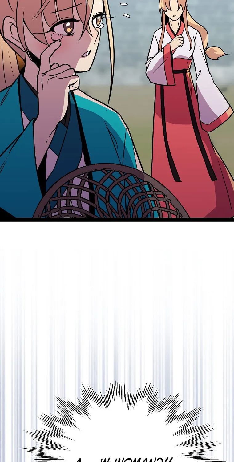 Read Absolute Martial Arts chapter 105 image 36 on Lezhin
