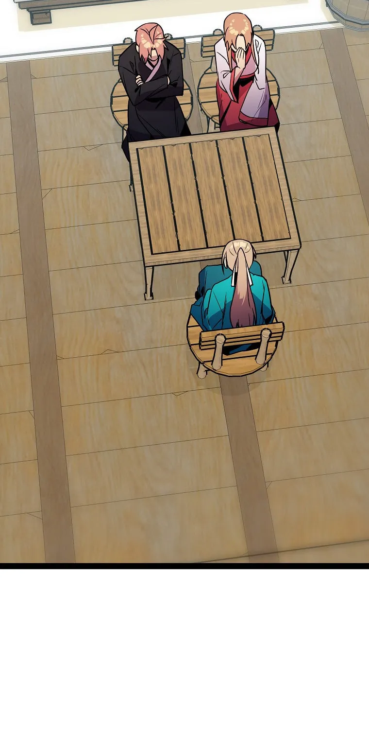 Read Absolute Martial Arts chapter 105 image 44 on Lezhin