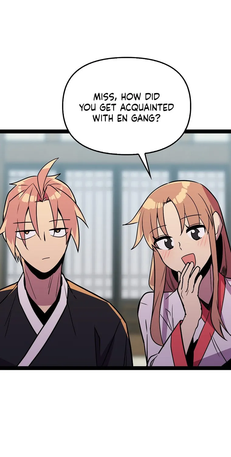 Read Absolute Martial Arts chapter 105 image 45 on Lezhin