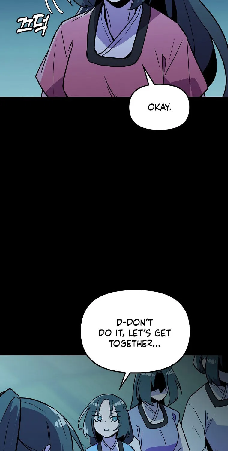 Read Absolute Martial Arts chapter 105 image 5 on Lezhin