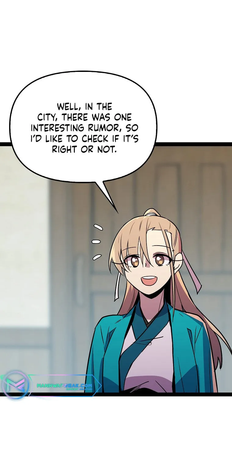 Read Absolute Martial Arts chapter 105 image 54 on Lezhin