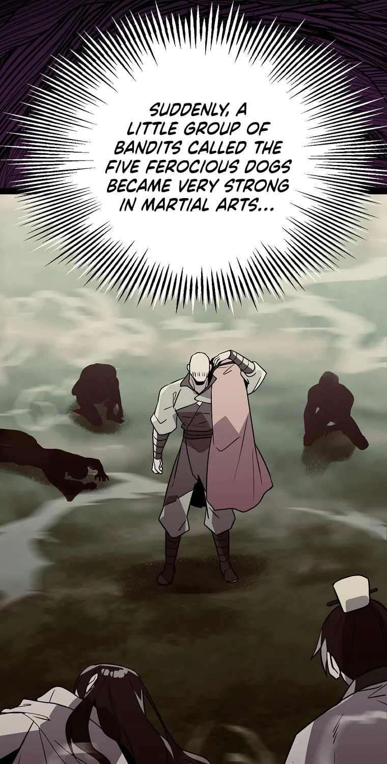 Read Absolute Martial Arts chapter 105 image 63 on Lezhin