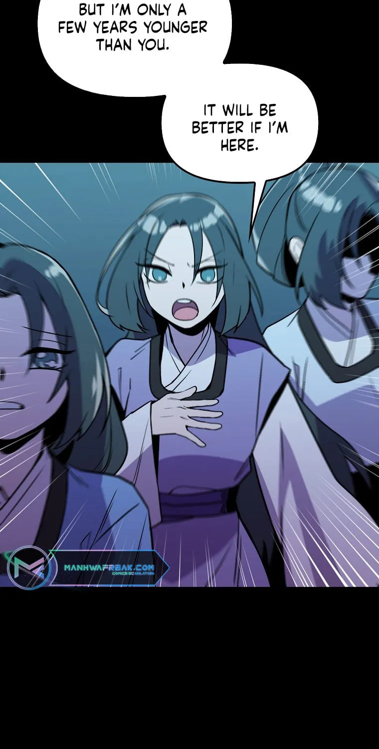 Read Absolute Martial Arts chapter 105 image 8 on Lezhin