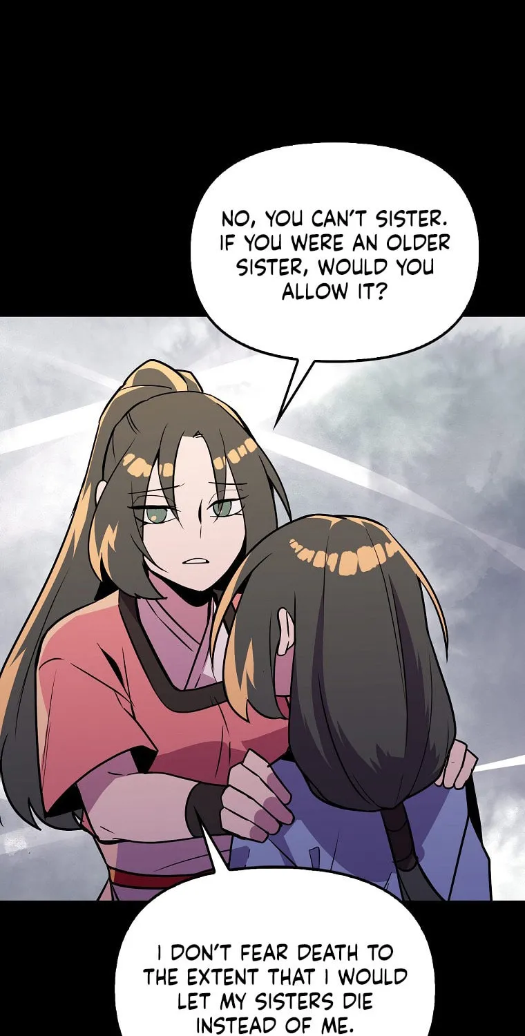 Read Absolute Martial Arts chapter 105 image 9 on Lezhin