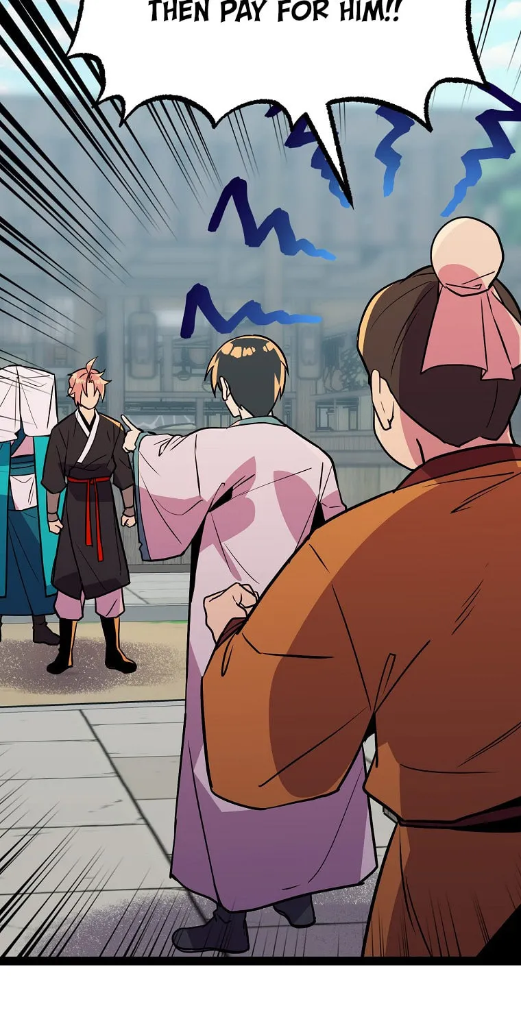 Read Absolute Martial Arts chapter 106 image 18 on Lezhin