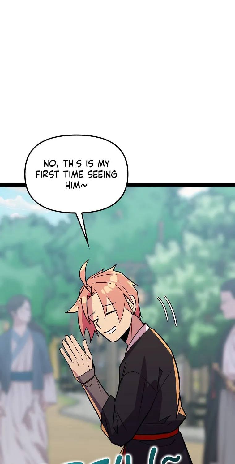 Read Absolute Martial Arts chapter 106 image 19 on Lezhin