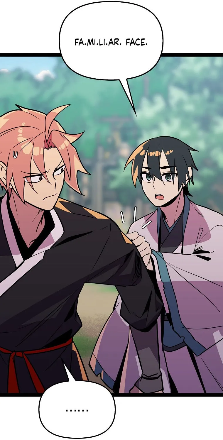 Read Absolute Martial Arts chapter 106 image 22 on Lezhin