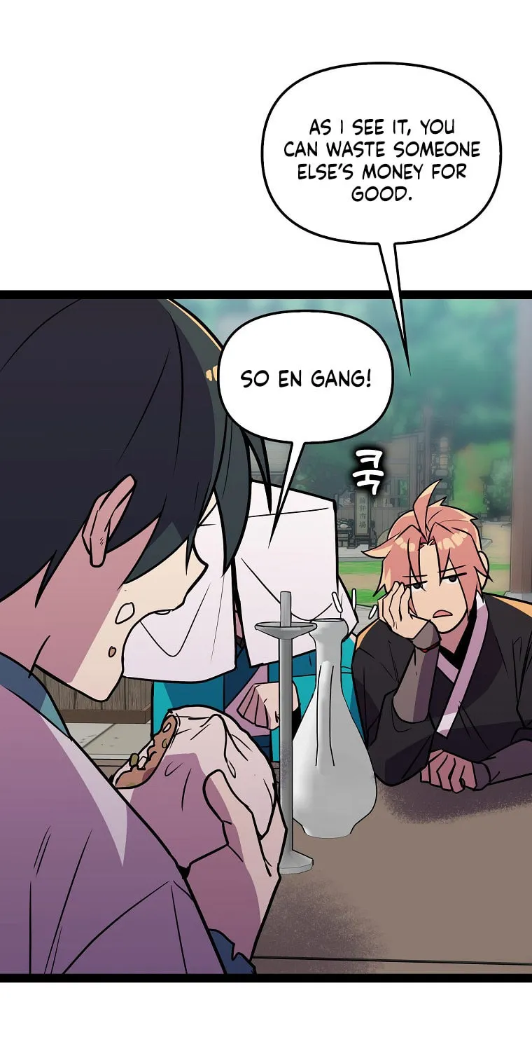 Read Absolute Martial Arts chapter 106 image 26 on Lezhin