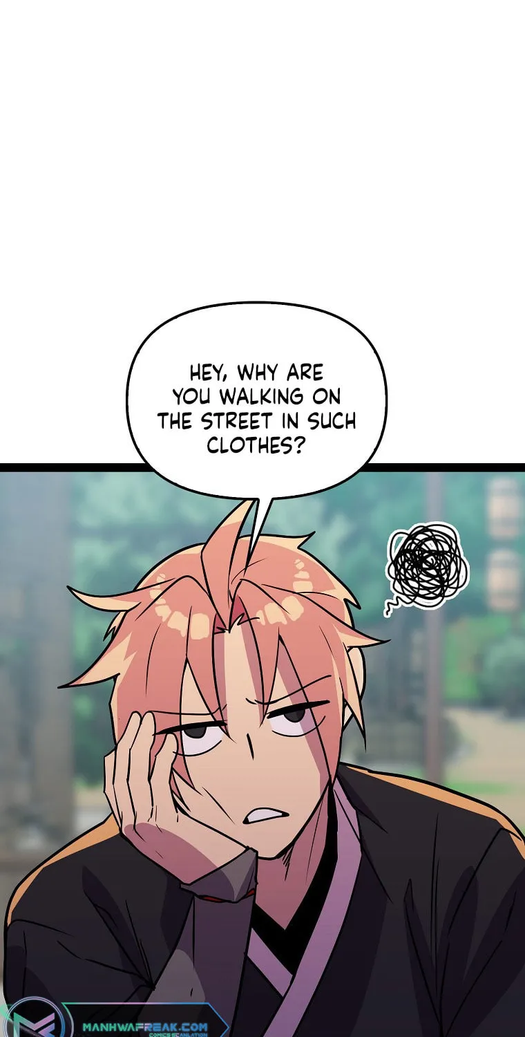 Read Absolute Martial Arts chapter 106 image 27 on Lezhin