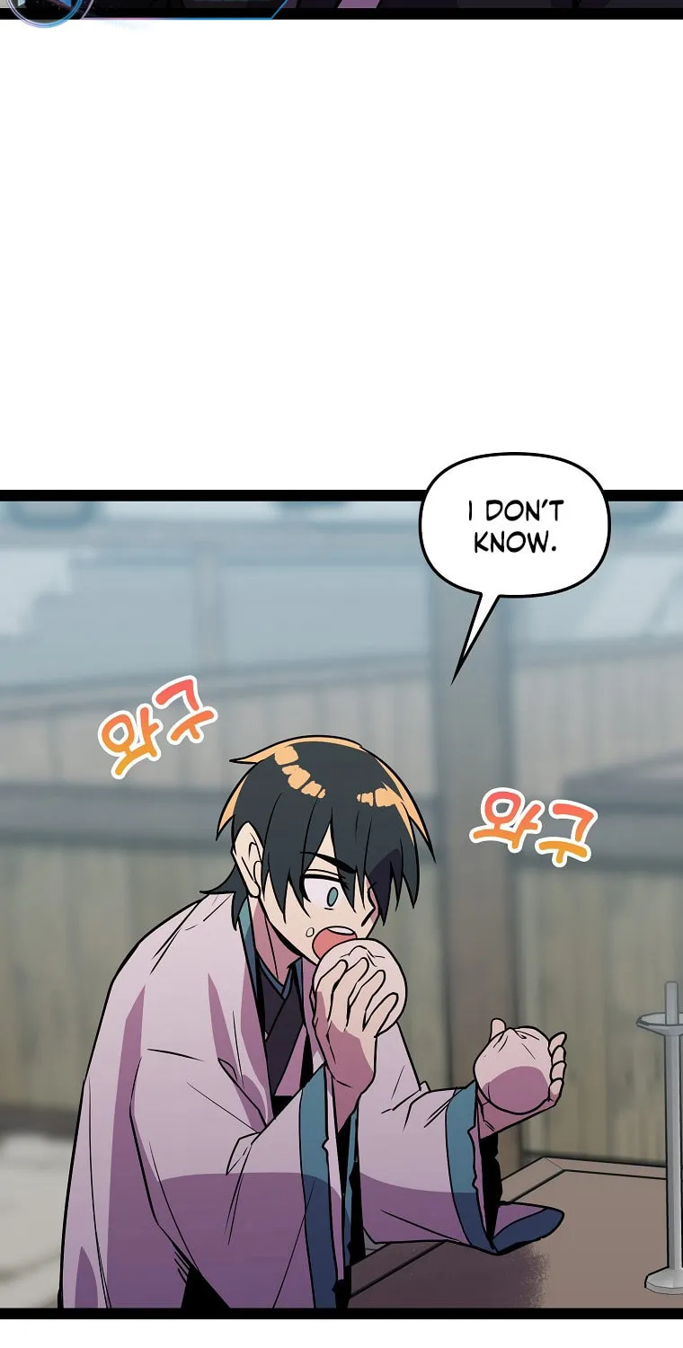 Read Absolute Martial Arts chapter 106 image 28 on Lezhin