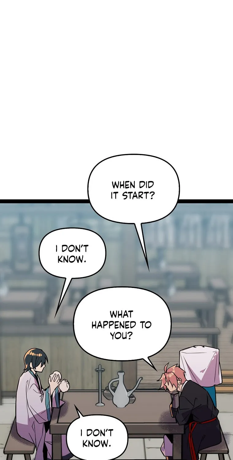 Read Absolute Martial Arts chapter 106 image 29 on Lezhin