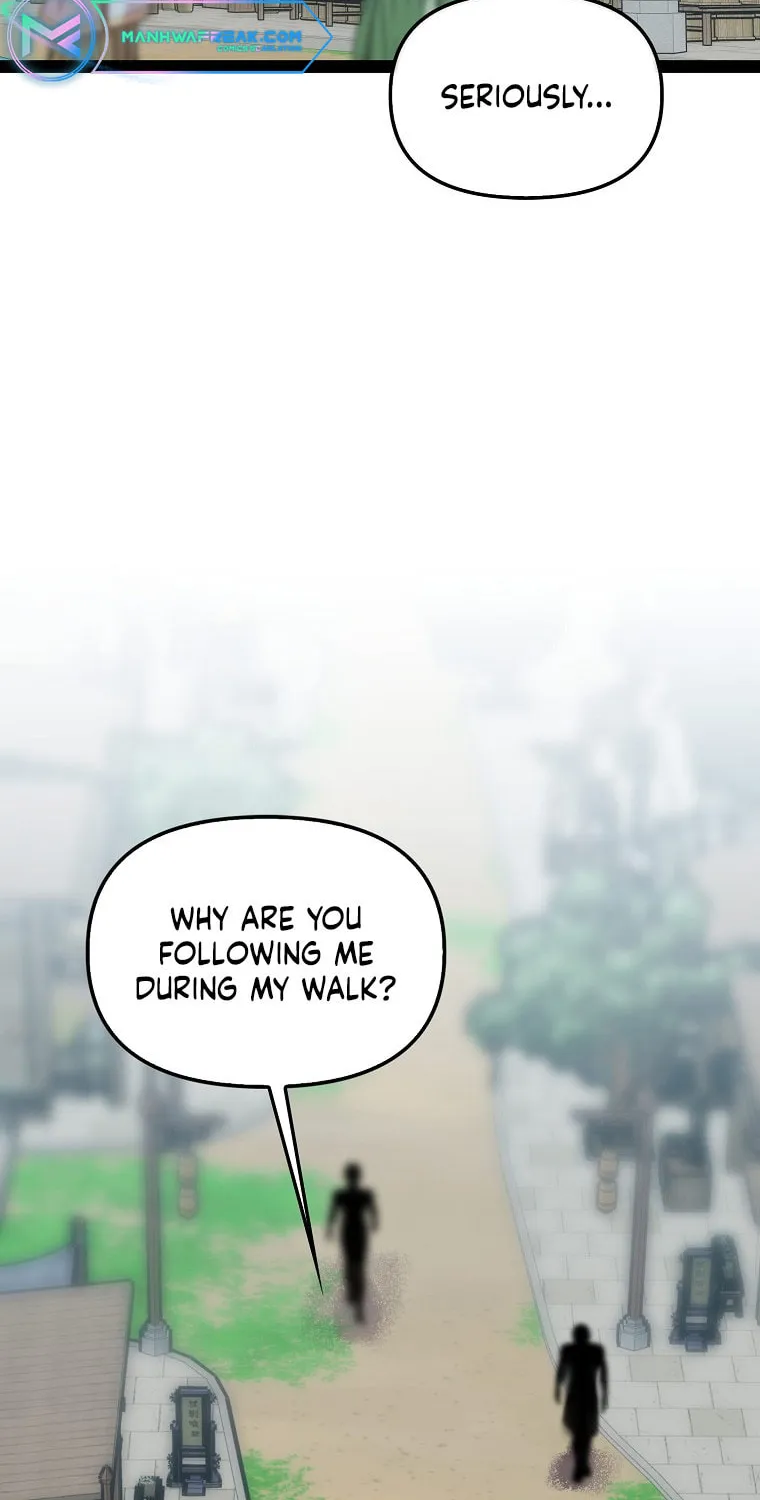 Read Absolute Martial Arts chapter 106 image 3 on Lezhin