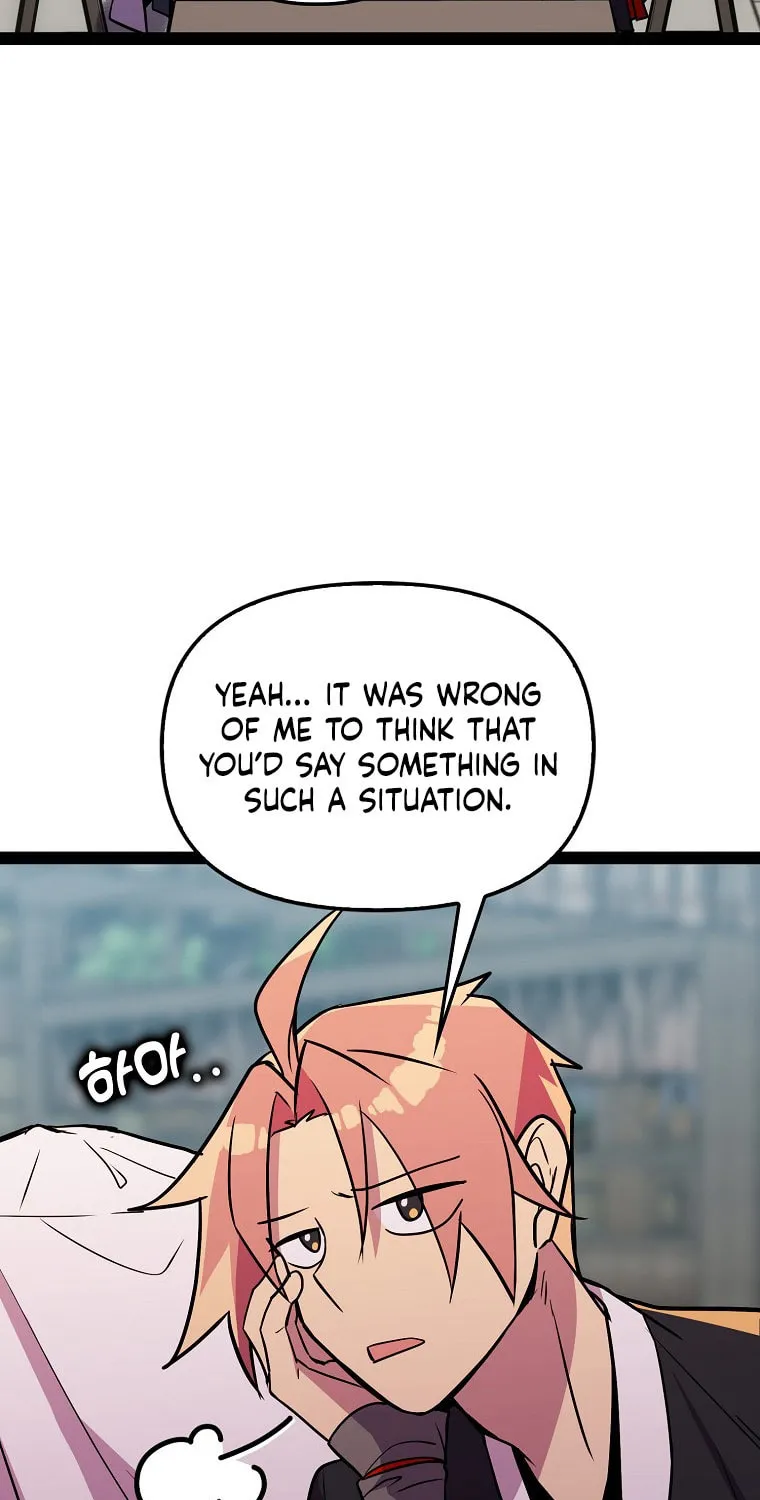 Read Absolute Martial Arts chapter 106 image 30 on Lezhin