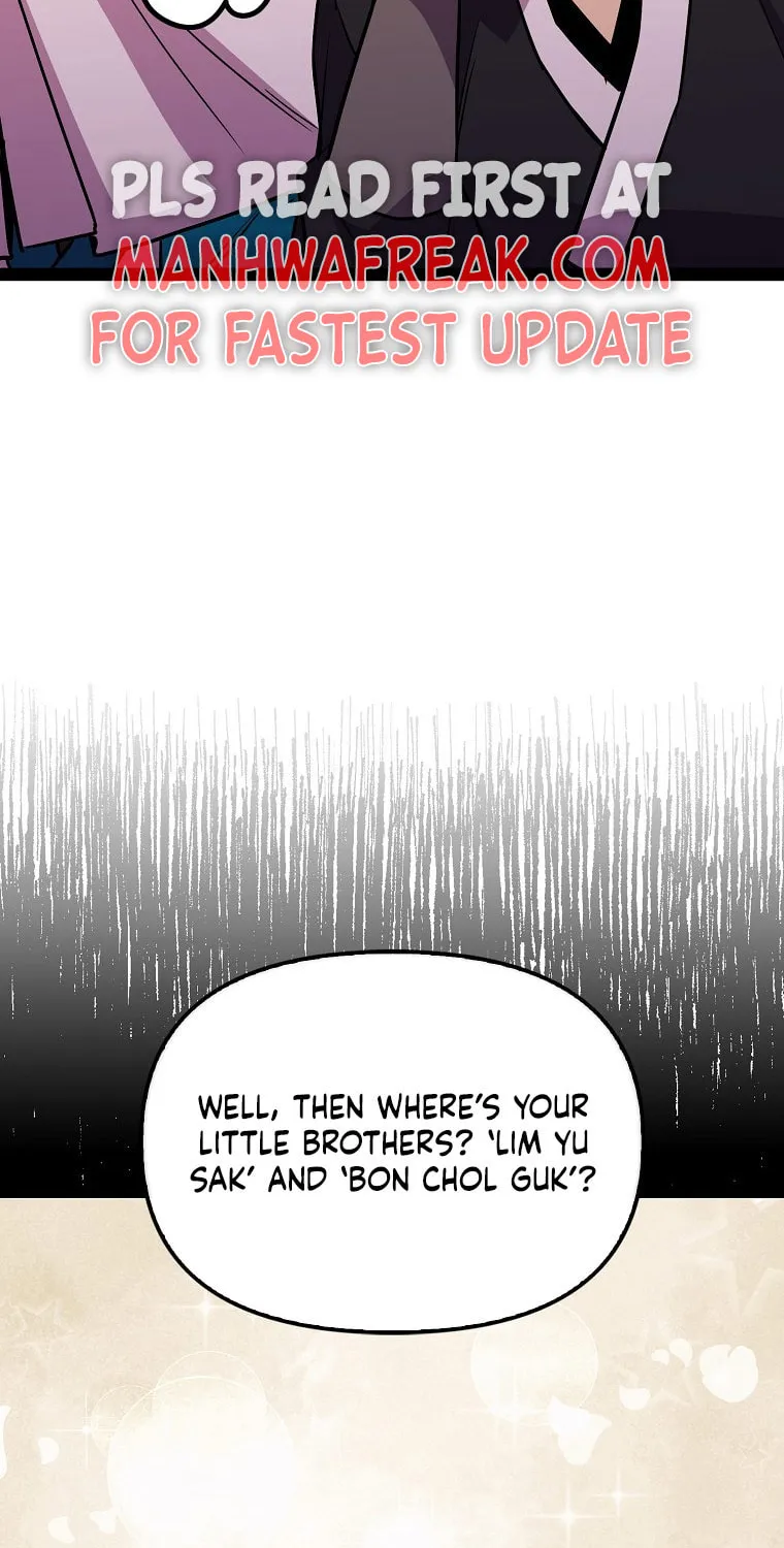 Read Absolute Martial Arts chapter 106 image 31 on Lezhin