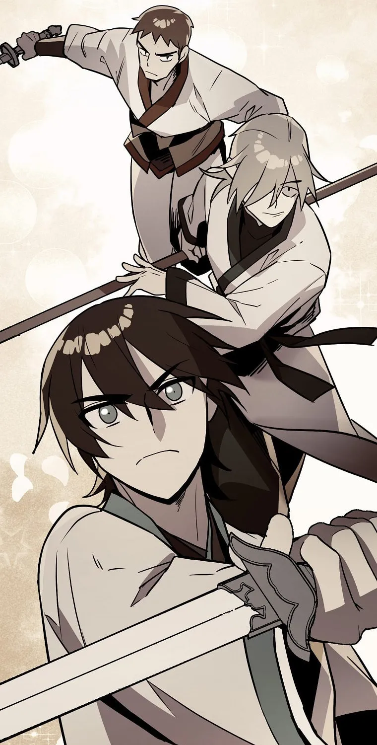 Read Absolute Martial Arts chapter 106 image 32 on Lezhin