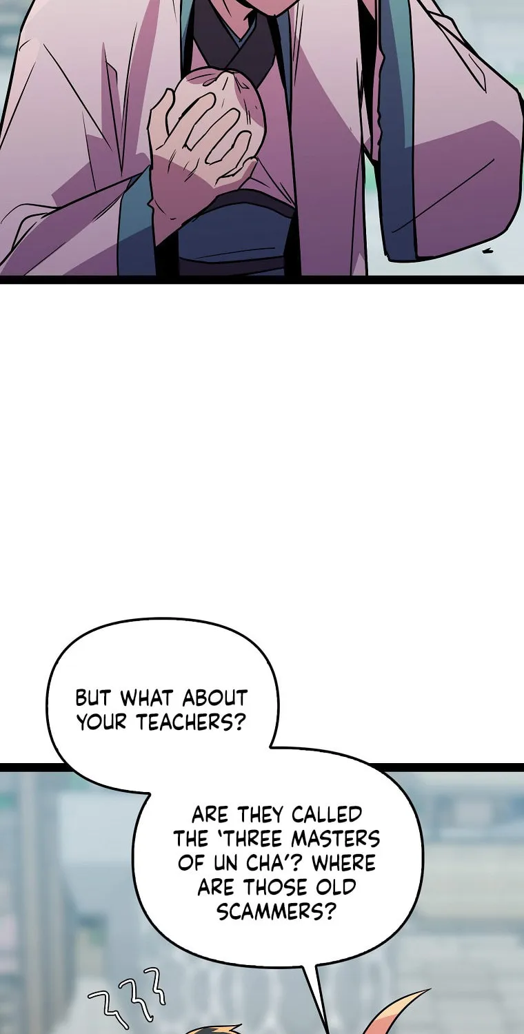 Read Absolute Martial Arts chapter 106 image 35 on Lezhin