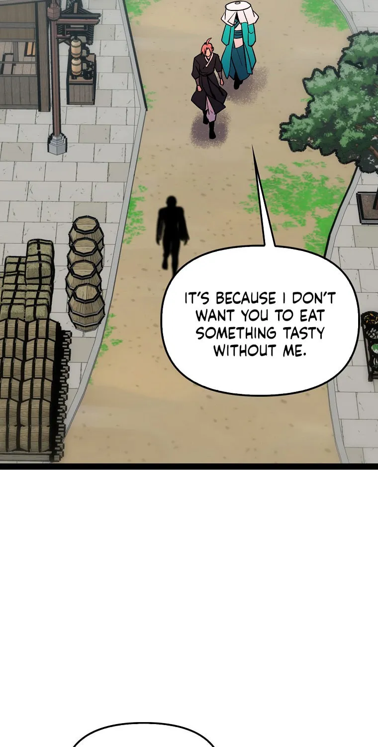 Read Absolute Martial Arts chapter 106 image 4 on Lezhin