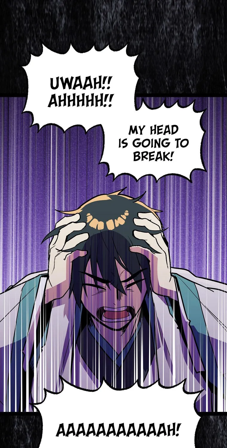 Read Absolute Martial Arts chapter 106 image 40 on Lezhin