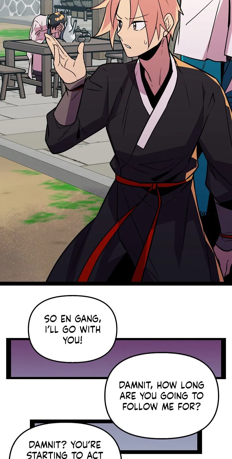 Read Absolute Martial Arts chapter 106 image 44 on Lezhin