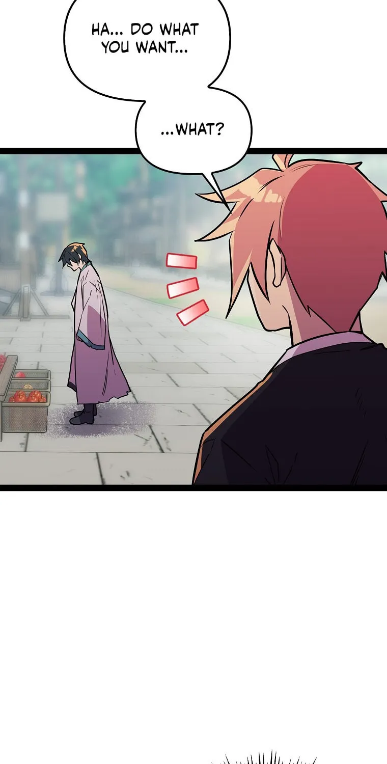 Read Absolute Martial Arts chapter 106 image 5 on Lezhin