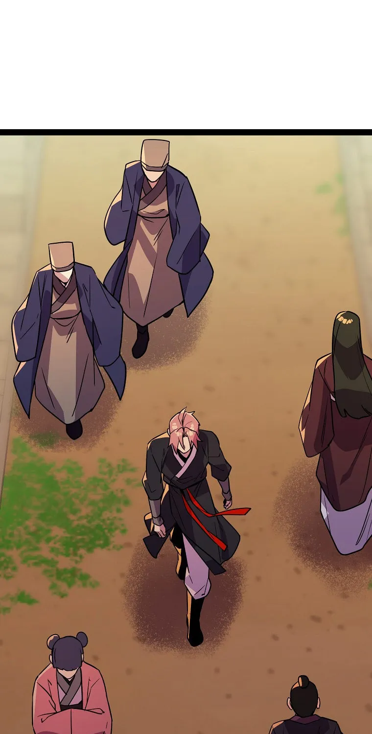 Read Absolute Martial Arts chapter 106 image 66 on Lezhin