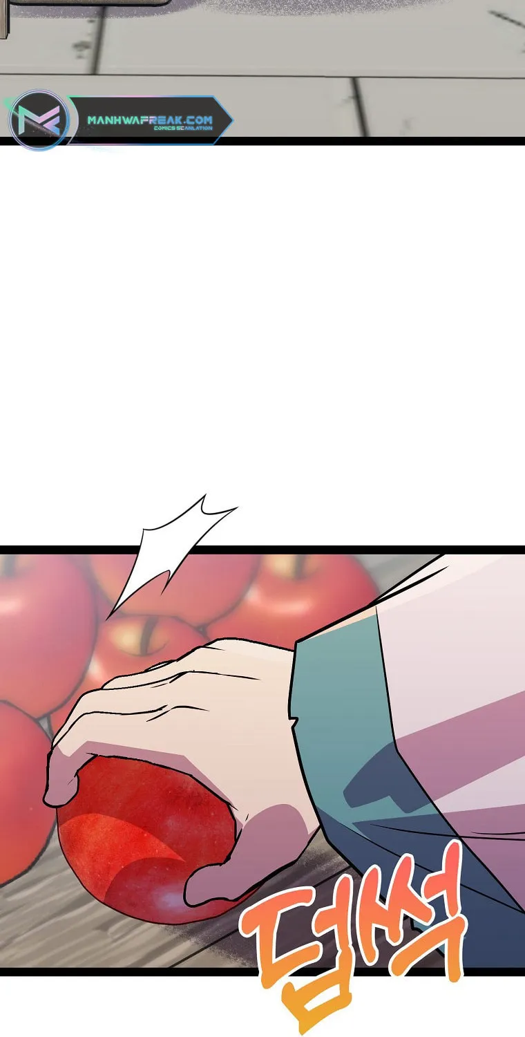 Read Absolute Martial Arts chapter 106 image 7 on Lezhin