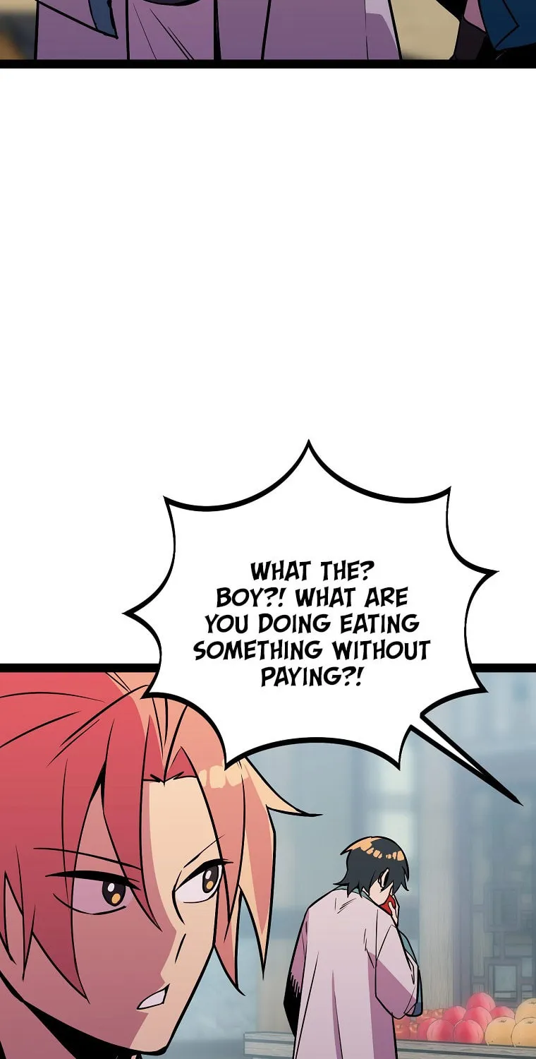 Read Absolute Martial Arts chapter 106 image 9 on Lezhin