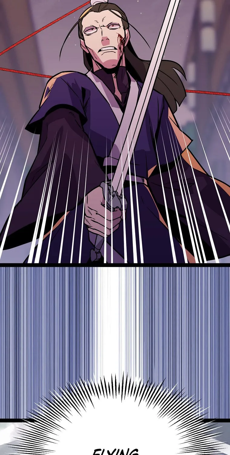 Read Absolute Martial Arts chapter 109 image 18 on Lezhin