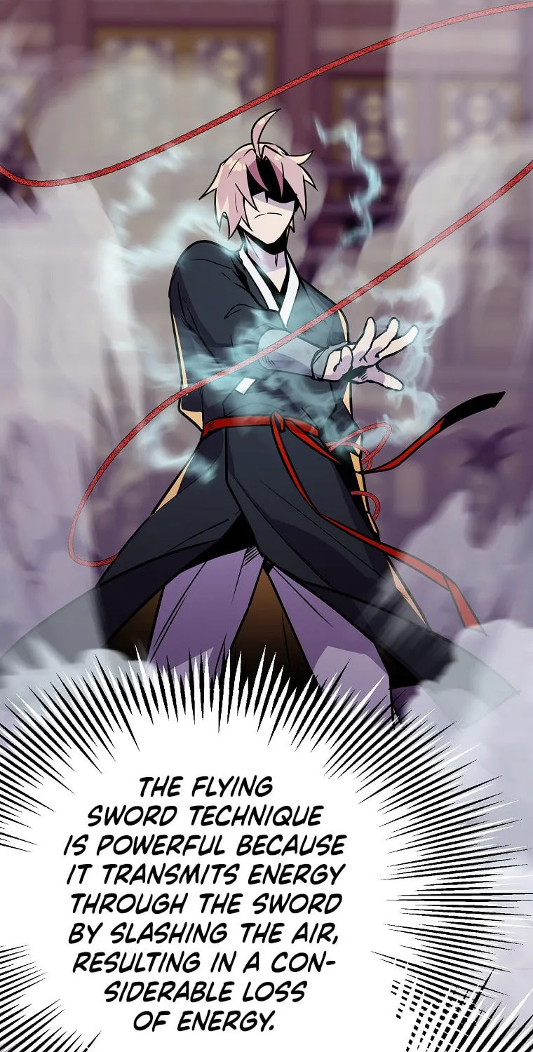 Read Absolute Martial Arts chapter 109 image 23 on Lezhin